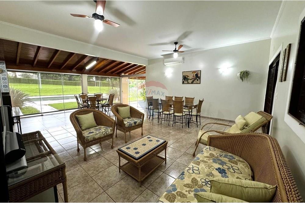 Casa de Condomínio - Venda - Ribeirão Preto , São Paulo - 27.jpeg - 780151014-70