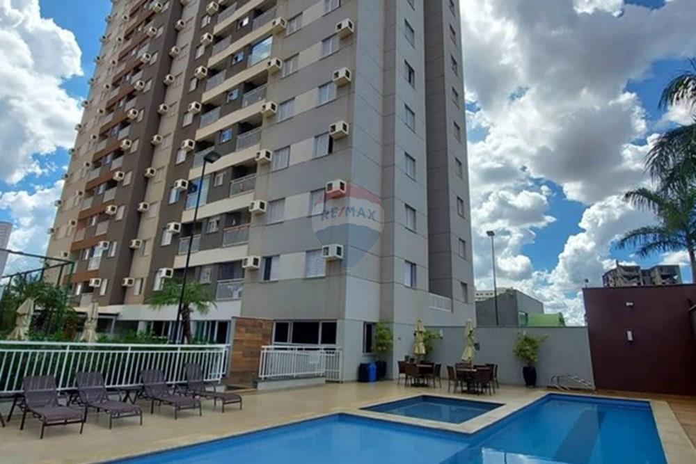 Apartamento - Venda - Ribeirão Preto , São Paulo - arte only.jpeg - 780281007-7