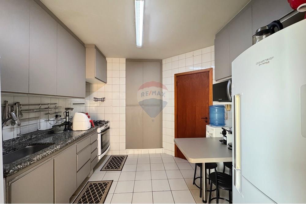 Apartamento - Venda - Ribeirão Preto , São Paulo - IMG_1463.JPG - Cozinha - 780211062-9