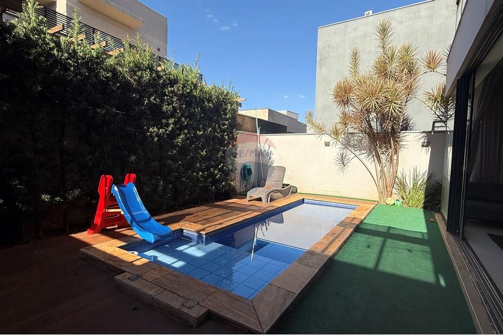 Casa de Condomínio - Venda - Ribeirão Preto , São Paulo - IMG_7987.JPG - 780181001-114