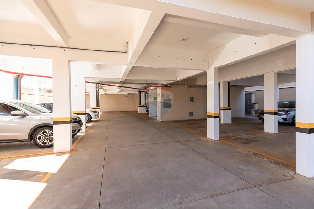 Apartamento - Venda - Ribeirão Preto , São Paulo - IMG_1764-HDR.jpg - Garagem - 780091067-19