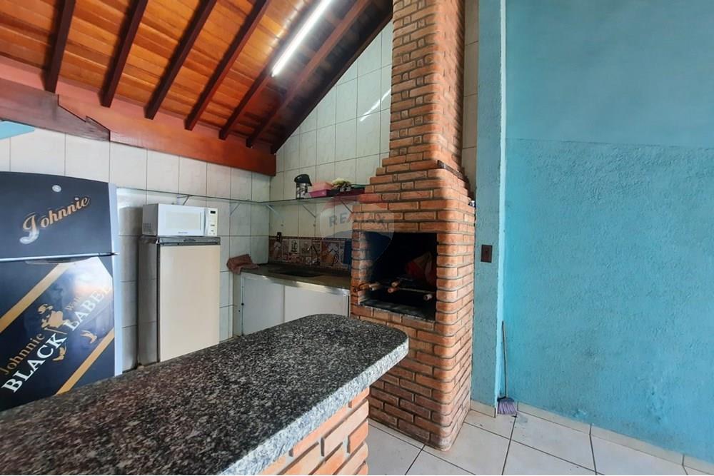 Casa - Venda - Matão , São Paulo - 21.jpeg - Churrasqueira - 780241021-29