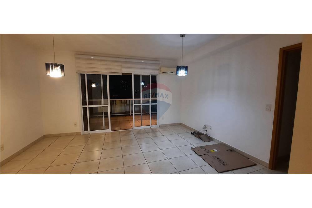 Apartamento - Venda - Ribeirão Preto , São Paulo - 5 - 780171016-89