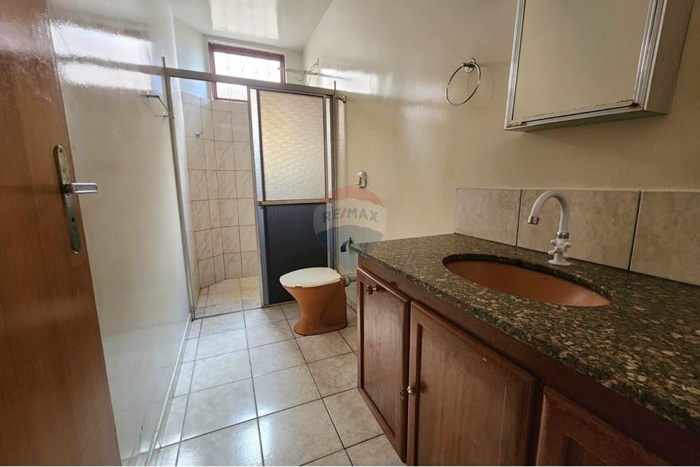 Apartamento - Venda - Ribeirão Preto , São Paulo - WhatsApp Image 2025-05-06 at 15.11.53.jpeg - Banheiro - 780091032-133