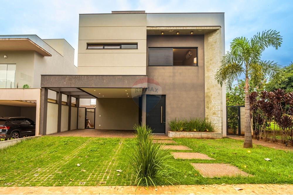 Casa de Condomínio - Venda - Ribeirão Preto , São Paulo - PS250424.2005.ILCE-7M4.jpg - 780071020-144