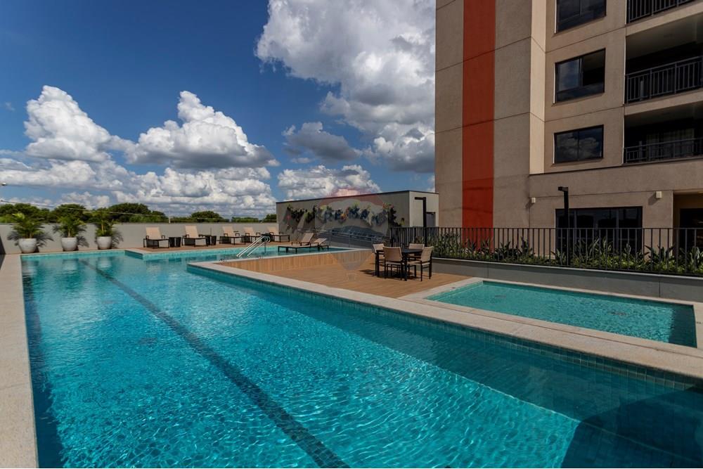 Apartamento - Venda - Ribeirão Preto , São Paulo - IMG_7477-HDR.jpg - 780171042-42
