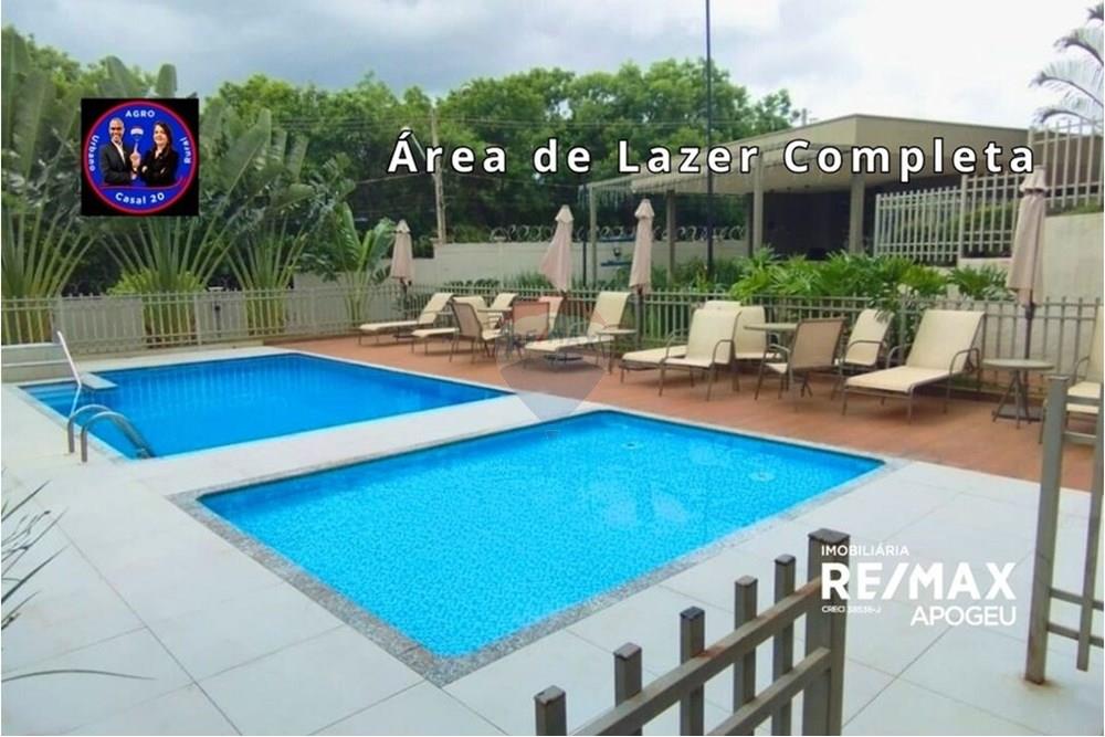 Apartamento - Venda - Jaboticabal , São Paulo - 18.jpg - 780201012-38