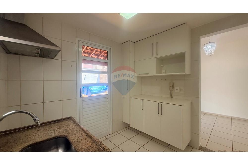 Casa de Condomínio - Venda - Ribeirão Preto , São Paulo - IMG_2458.JPG - 780121020-82