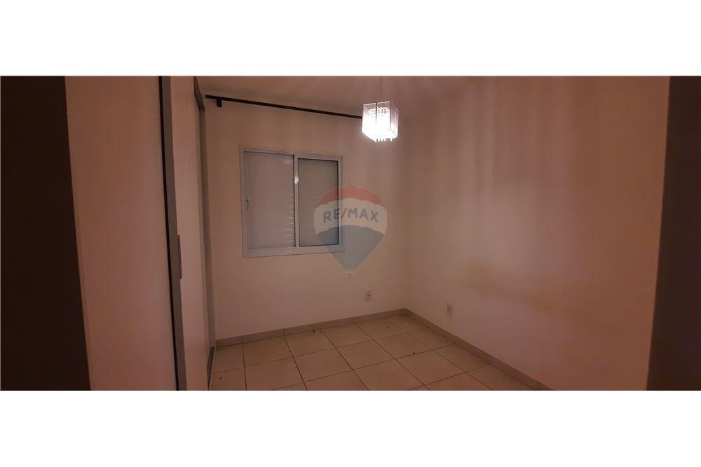 Apartamento - Venda - Ribeirão Preto , São Paulo - 21 - 780171016-89