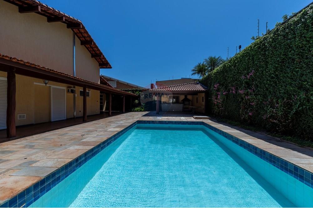 Casa - Venda - Ribeirão Preto , São Paulo - IMG_6851-HDR.jpg - Quintal - 780091029-165