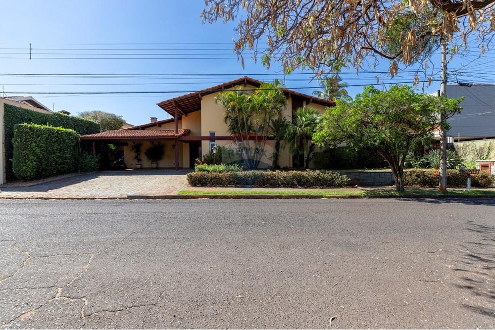 Casa - Venda - Ribeirão Preto , São Paulo - IMG_6676-HDR.jpg - 780091029-165