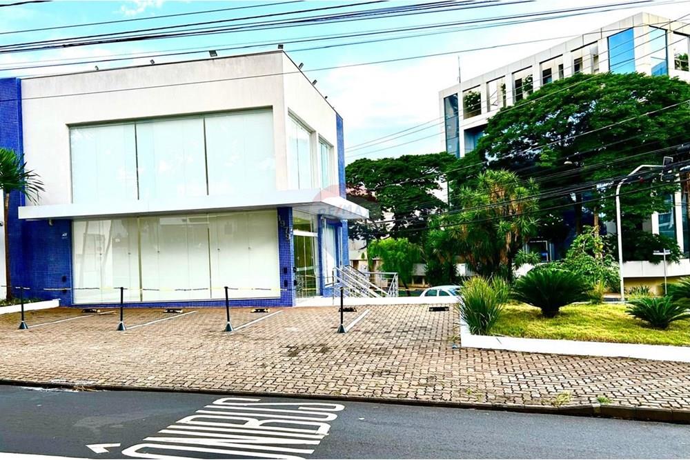 Ponto Comercial/ Loja - Alugar - Ribeirão Preto , São Paulo - b610799a-d0c2-4caf-8ae4-c885cf5c4586.jpg - 780071015-213
