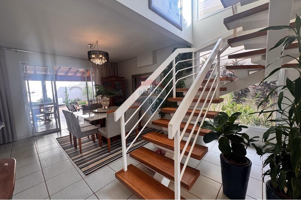 Casa de Condomínio - Venda - Ribeirão Preto , São Paulo - Av Heráclito Fontoura Sobral Pinto 400 casa 17 (4 de 63).jpg - 780071057-14