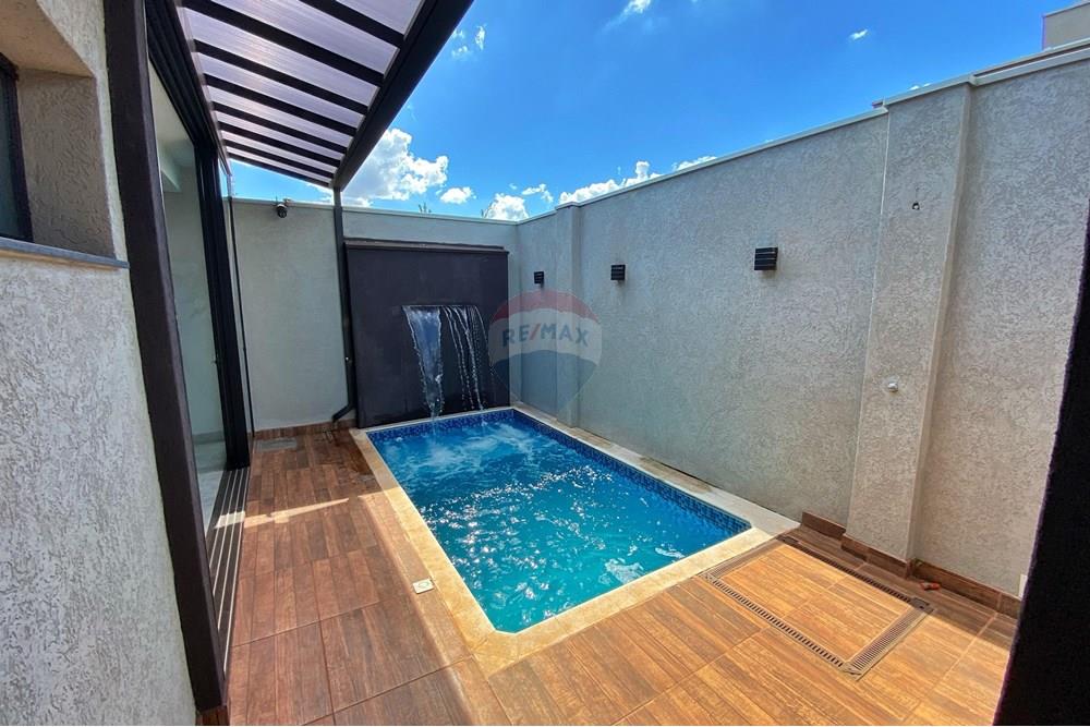 Casa de Condomínio - Venda - Ribeirão Preto , São Paulo - 6a340c37-81c3-4ab3-bb65-b77c456d21de.jpg - 780171018-306