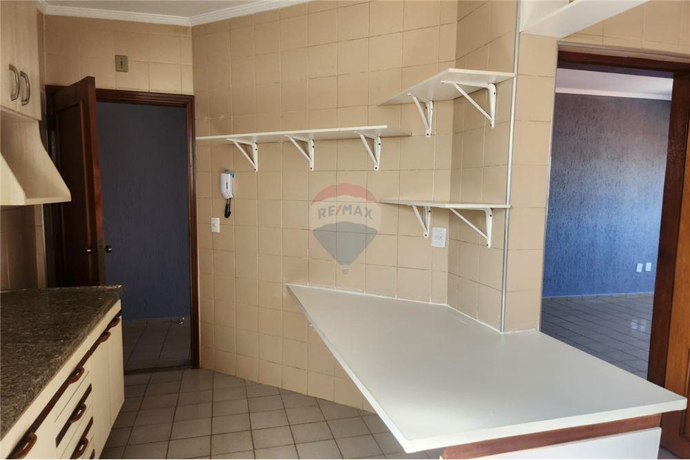 Apartamento - Alugar - Ribeirão Preto , São Paulo - 62 - 780171018-342