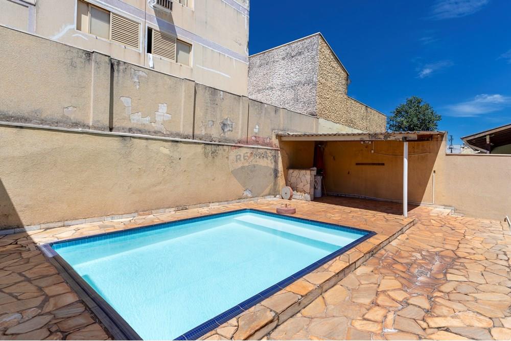 Casa Comercial - Venda - Ribeirão Preto , São Paulo - IMG_1572-HDR.jpg - 780201013-62