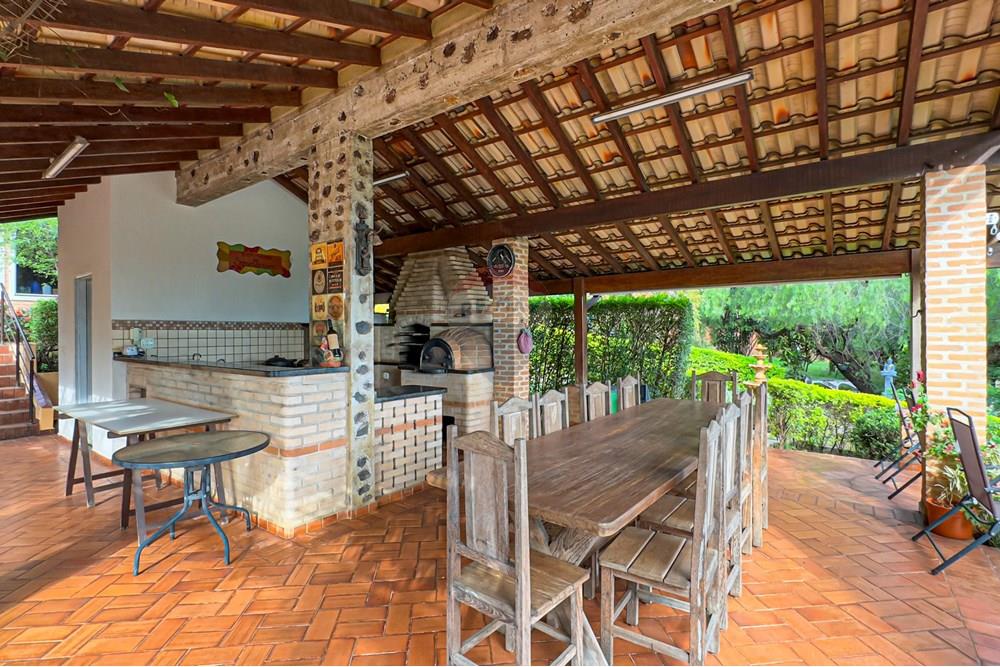 Casa de Condomínio - Venda - Ribeirão Preto , São Paulo - IMG_2687.jpg - 780201017-36