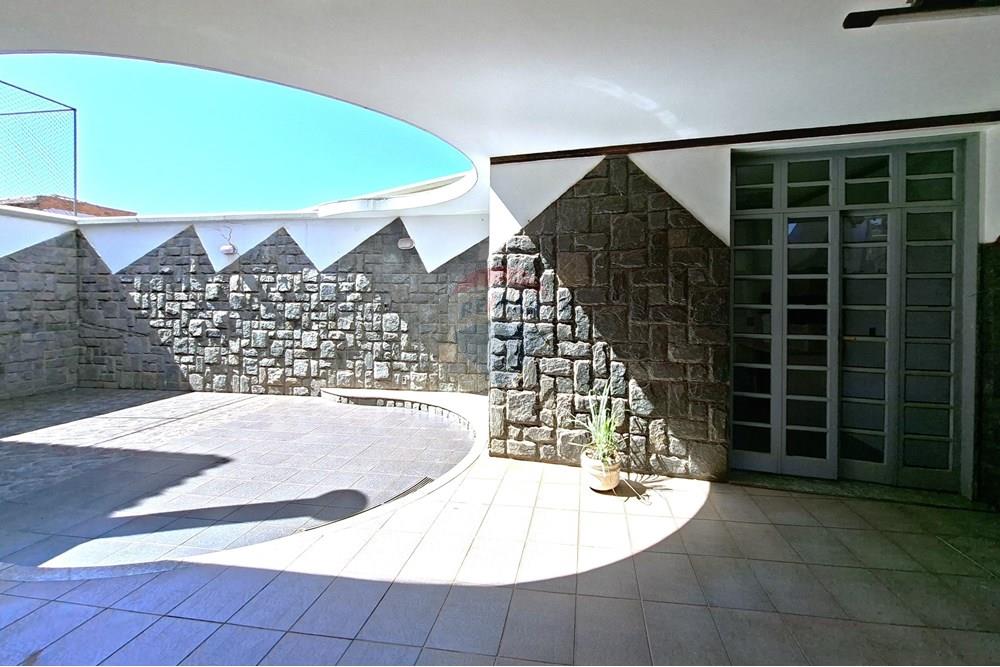 Casa - Venda - Franca , São Paulo - 73.jpg - 780231007-99