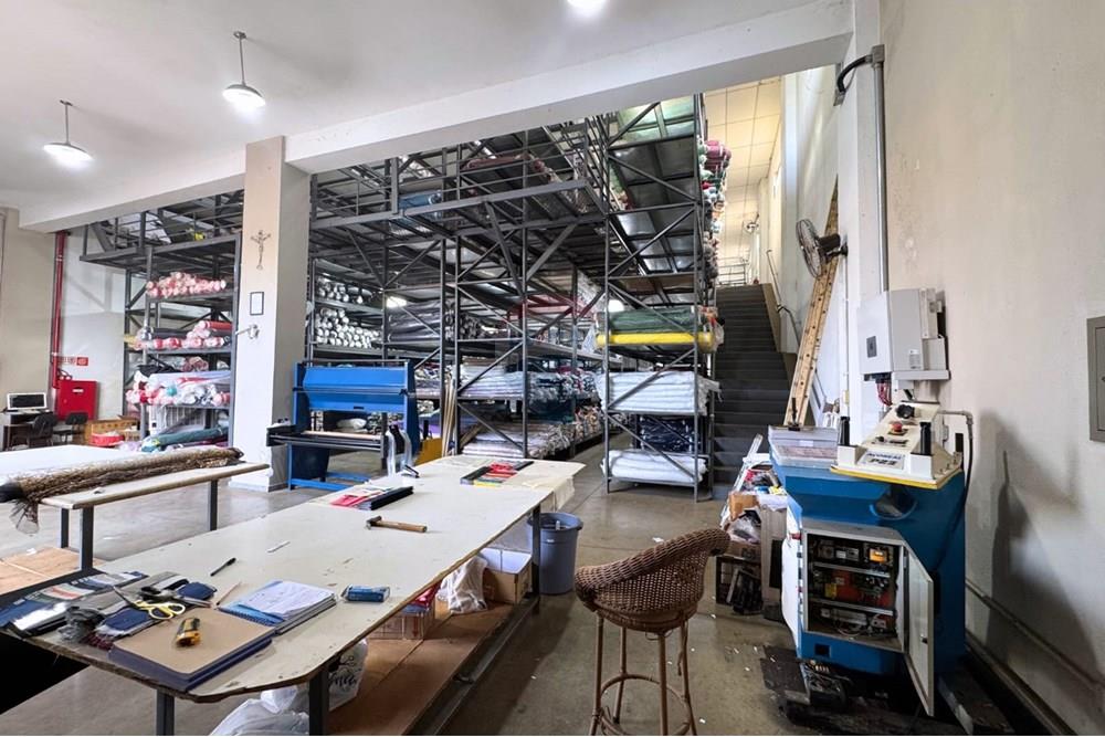 Galpão - Alugar - Ribeirão Preto , São Paulo - Imagem do WhatsApp de 2025-08-27 à(s) 16.31.13_0217da75.jpg - 780241037-44