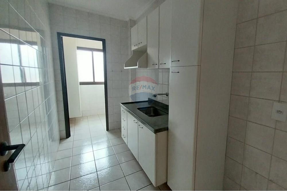 Apartamento - Alugar - Ribeirão Preto , São Paulo - 06.jpg - Cozinha - 780241037-83