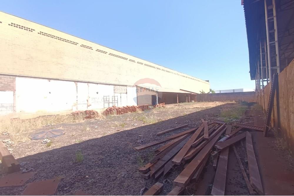 Galpão - Alugar - Ribeirão Preto , São Paulo - IMG-20250918-WA0024.jpg - 780181012-805