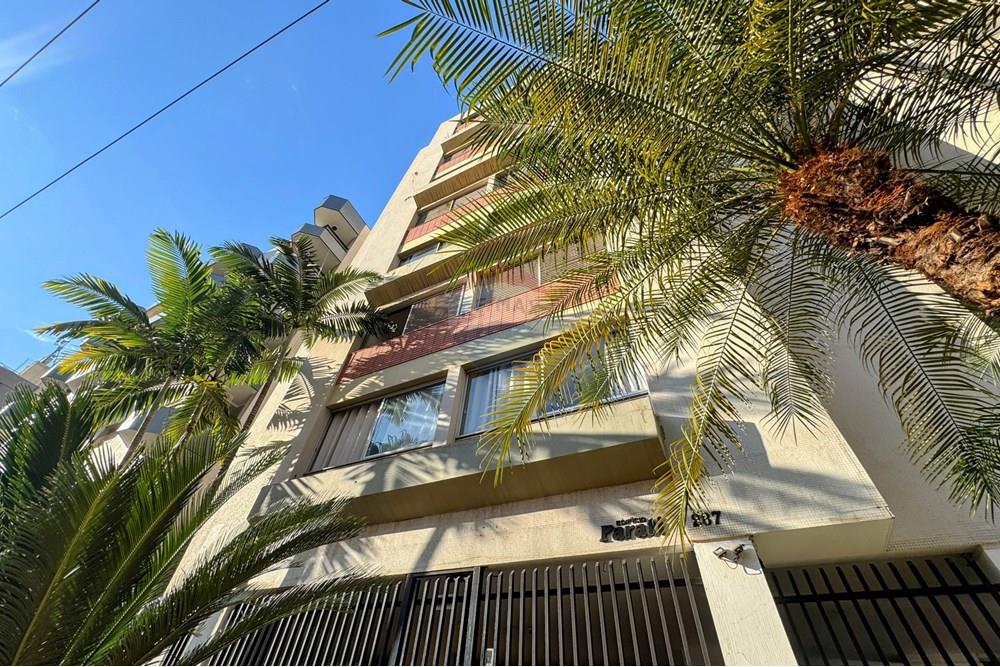 Apartamento - Venda - Ribeirão Preto , São Paulo - 45.JPG - Fachada - 780211052-23