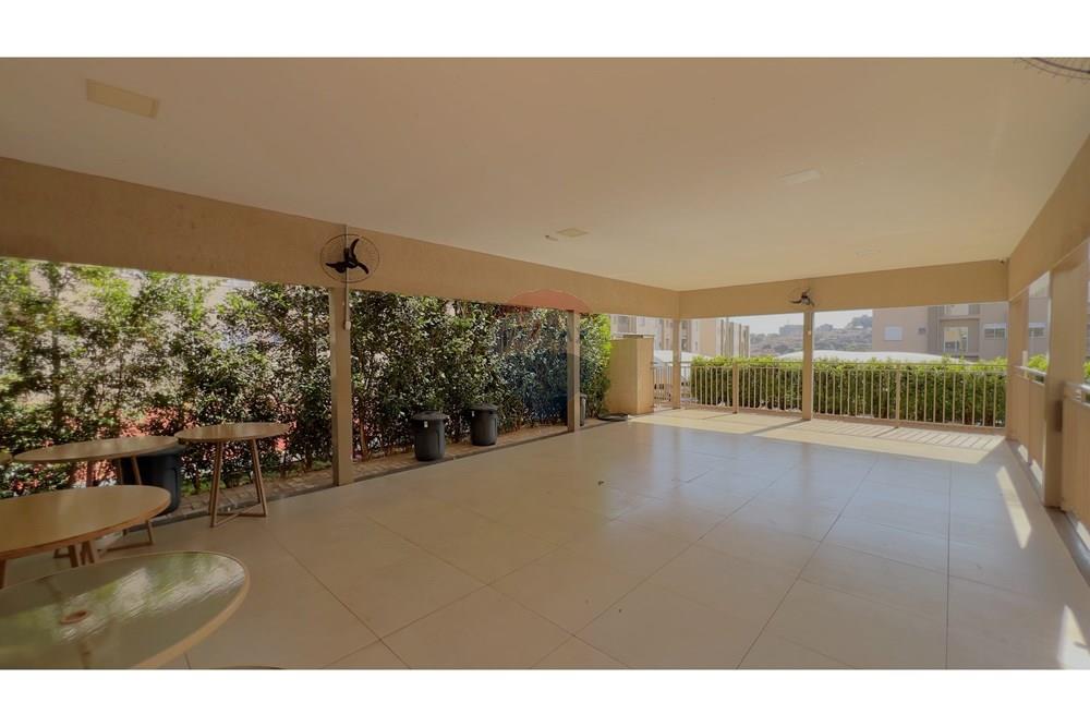 Apartamento - Venda - Ribeirão Preto , São Paulo - IMG_0772.jpg - Pátio interno - 780091007-94