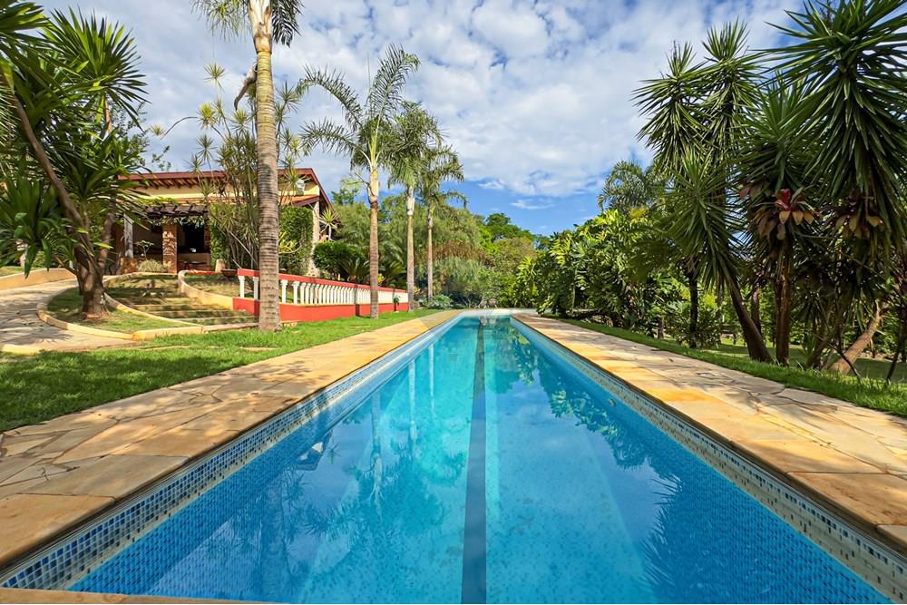 Casa de Condomínio - Venda - Ribeirão Preto , São Paulo - IMG_2571.jpg - 780201017-36