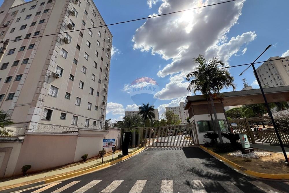 Apartamento - Venda - Ribeirão Preto , São Paulo - IMG_4675.JPG - 780121037-30