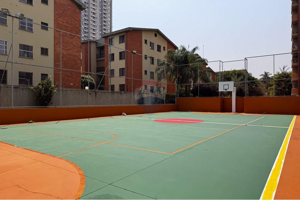 Apartamento - Venda - Ribeirão Preto , São Paulo - AV. CARAMURU, 2730 - COND. RESIDENCIAL ILHAS GREGAS BLOCO 02 APTO 94 (58 de 64).jpg - 780071029-73