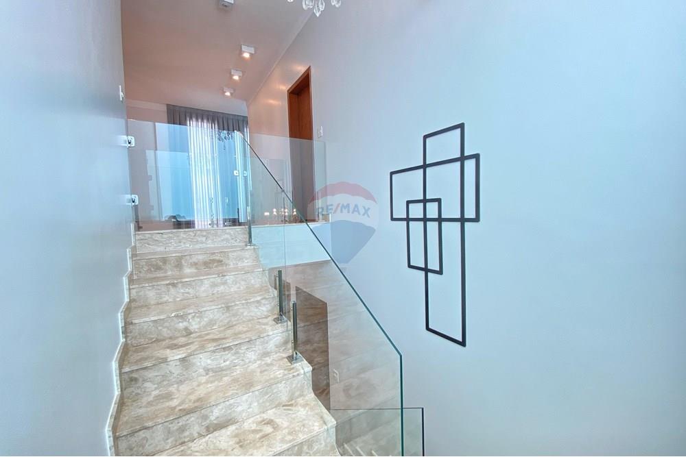 Casa de Condomínio - Venda - Ribeirão Preto , São Paulo - escada 1.jpg - 780171002-44