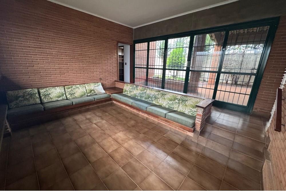 Casa - Alugar - Ribeirão Preto , São Paulo - 0c05775a-9607-41bc-9b46-dbf483a1e759.jpg - 780071015-435