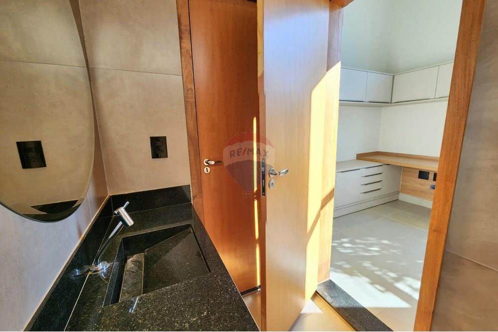 Casa de Condomínio - Venda - Ribeirão Preto , São Paulo - WhatsApp Image 2025-08-12 at 10.20.51 (4).jpeg - Banheiro - 780091032-140