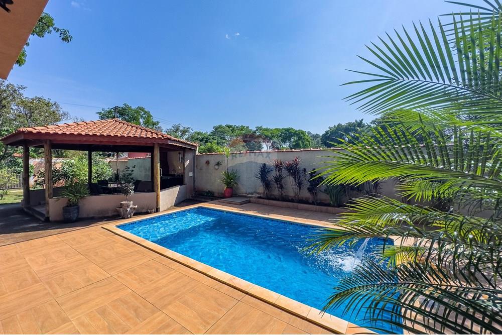 Chácara / Sítio / Fazenda - Venda - Ribeirão Preto , São Paulo - Chácara - G04-9.jpg - 780071024-84