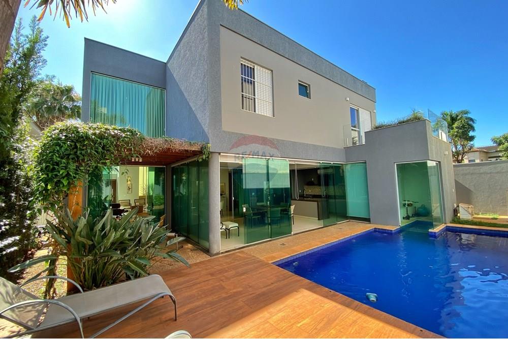 Casa de Condomínio - Venda - Ribeirão Preto , São Paulo - IMG_0148.jpg - 780131052-2