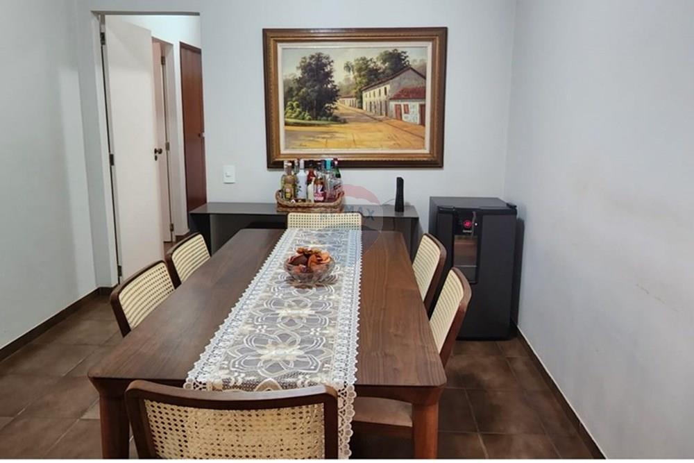 Apartamento - Venda - Ribeirão Preto , São Paulo - Apartamento Rua Rui Barbosa_Centro (42).jpeg - Sala - 780091021-73