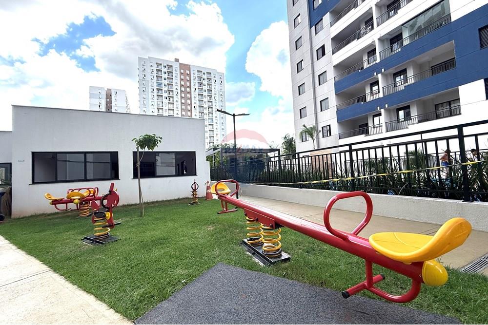 Apartamento - Venda - Ribeirão Preto , São Paulo - IMG_8469.JPG - 780121001-134