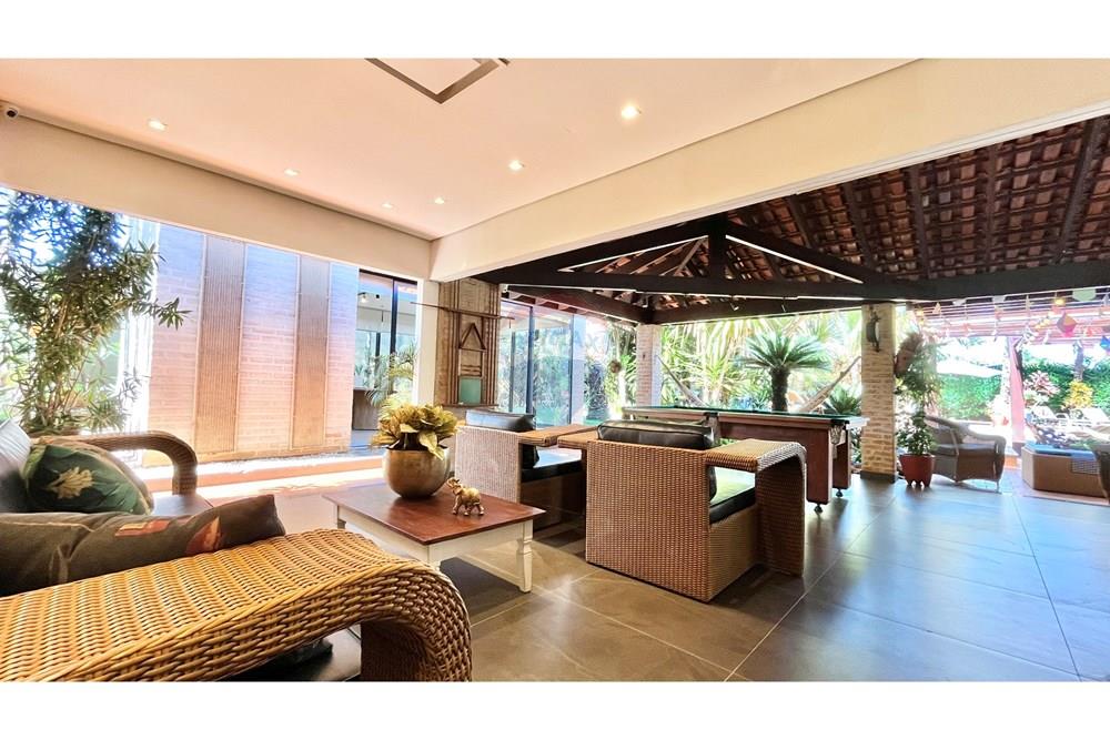 Casa de Condomínio - Venda - Ribeirão Preto , São Paulo - IMG_0205.jpeg - 780091030-59