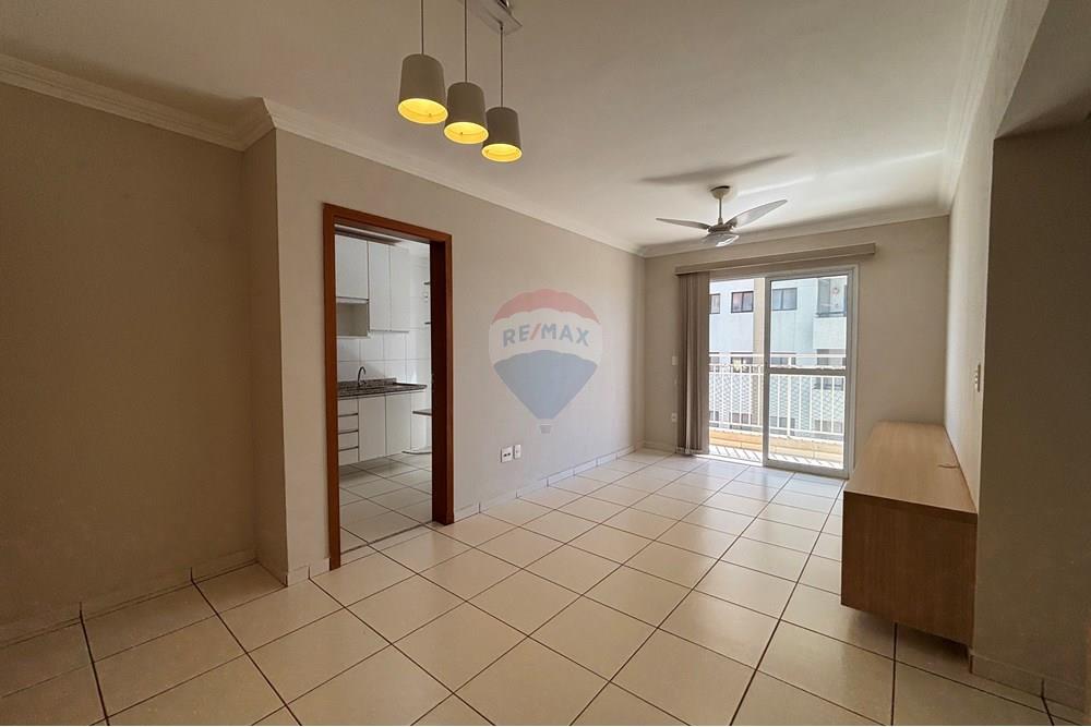 Apartamento - Venda - Ribeirão Preto , São Paulo - IMG_2270.JPG - Sala - 780091038-61