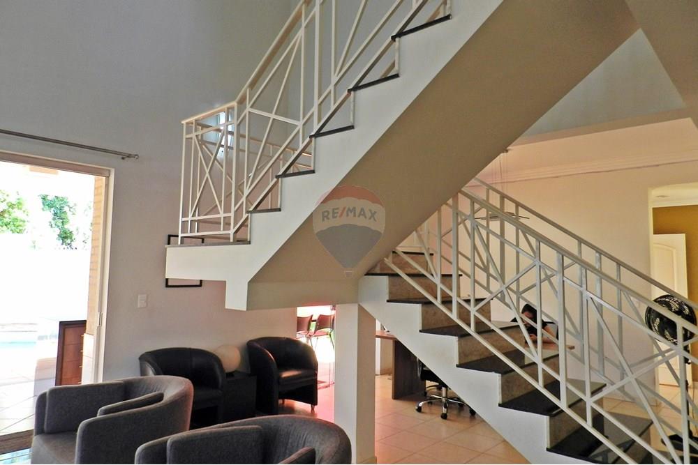 Casa - Venda - Ribeirão Preto , São Paulo - Casa_Alto Boa Vista_Ribeirão Preto (21).JPG - Sala - 780091021-82