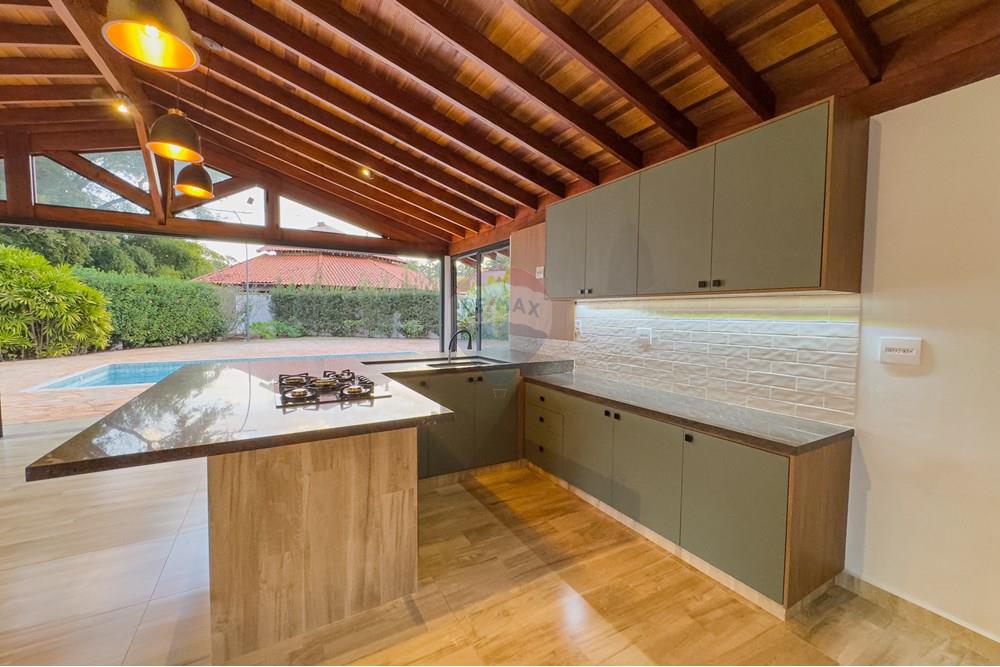 Casa de Condomínio - Venda - Ribeirão Preto , São Paulo - Varanda Gourmet (11).jpg - 780151011-110