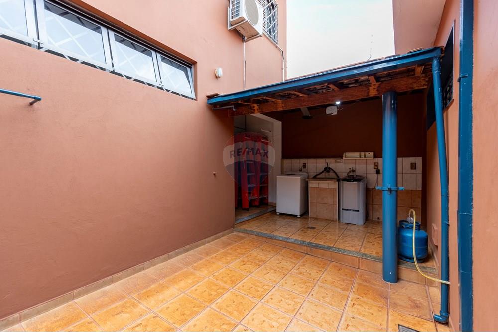 Casa - Venda - Ribeirão Preto , São Paulo - IMG_6260-HDR.jpg - Lavanderia - 780091008-67