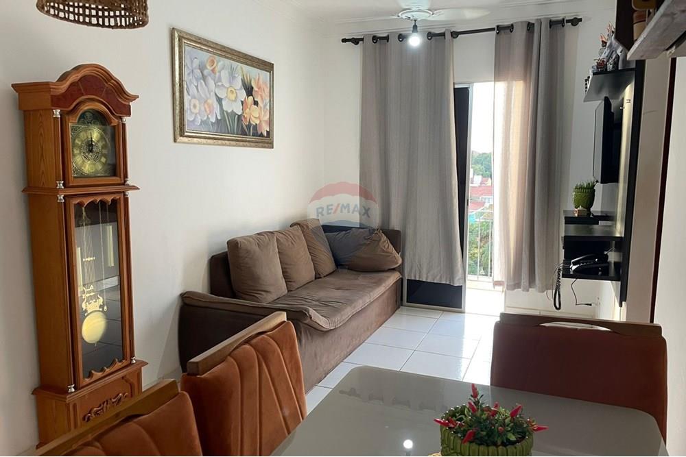 Apartamento - Venda - Ribeirão Preto , São Paulo - WhatsApp Image 2025-06-07 at 10.46.50.jpeg - Sala em T - 780211044-37