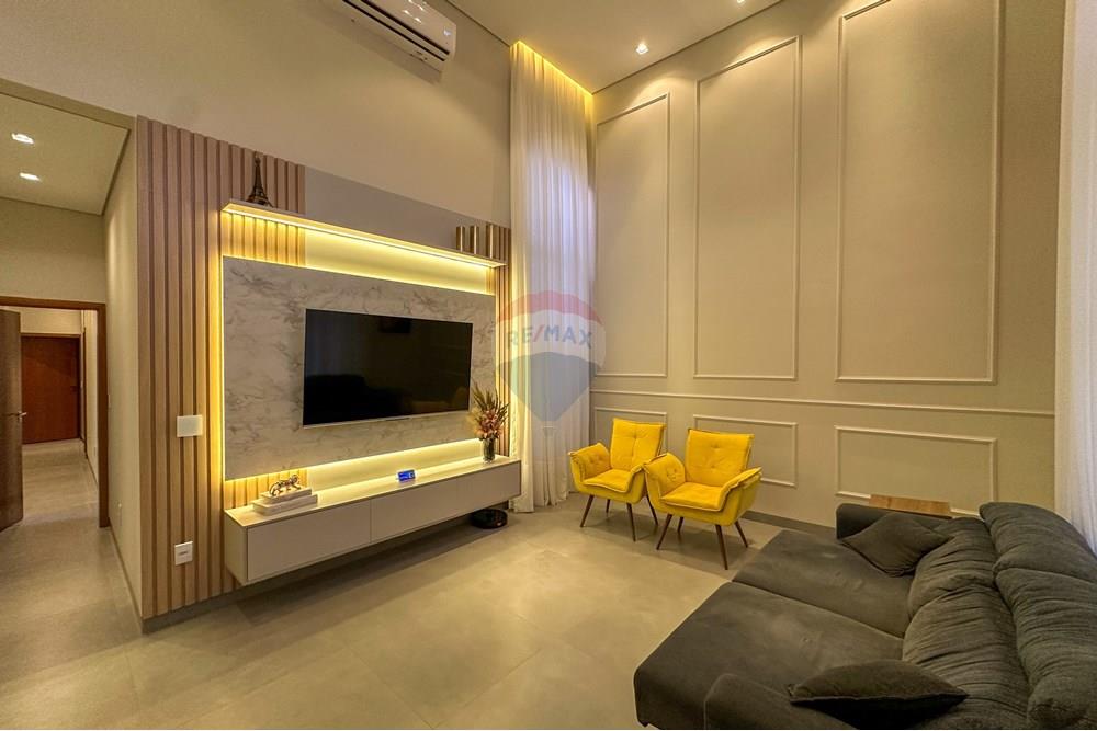 Casa de Condomínio - Venda - Ribeirão Preto , São Paulo - 04.jpg - 780241012-29