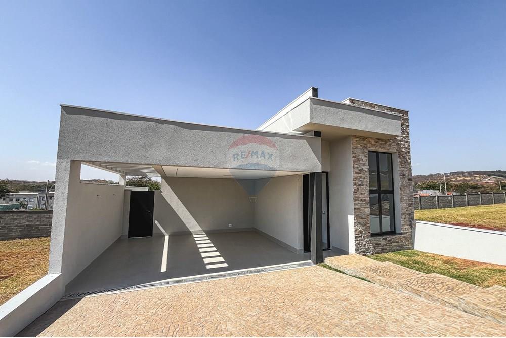 Casa de Condomínio - Alugar - Ribeirão Preto , São Paulo - IMG_0313.jpg - 780201008-133