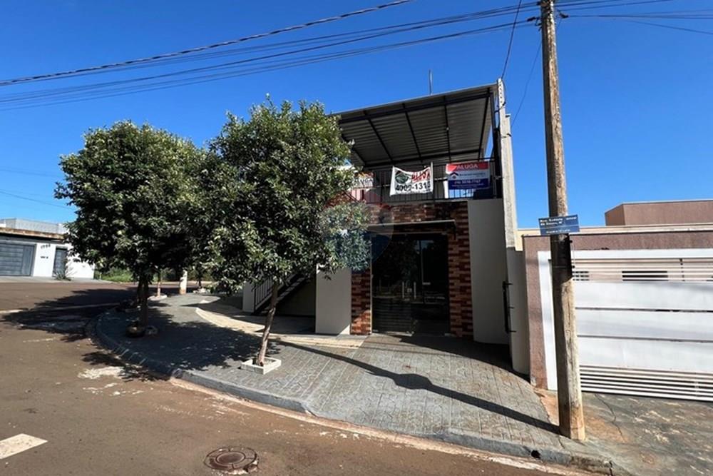 Ponto Comercial/ Loja - Venda - Ribeirão Preto , São Paulo - WhatsApp Image 2025-05-09 at 13.46.04 (2).jpeg - Fachada - 780241027-7