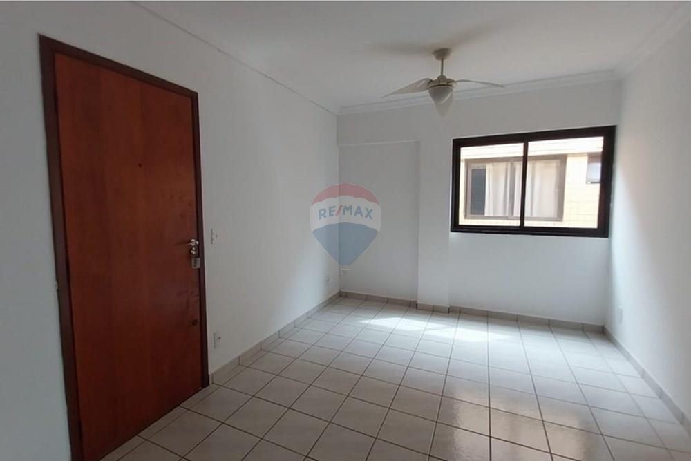 Apartamento - Alugar - Ribeirão Preto , São Paulo - 01.jpg - Sala - 780241037-83