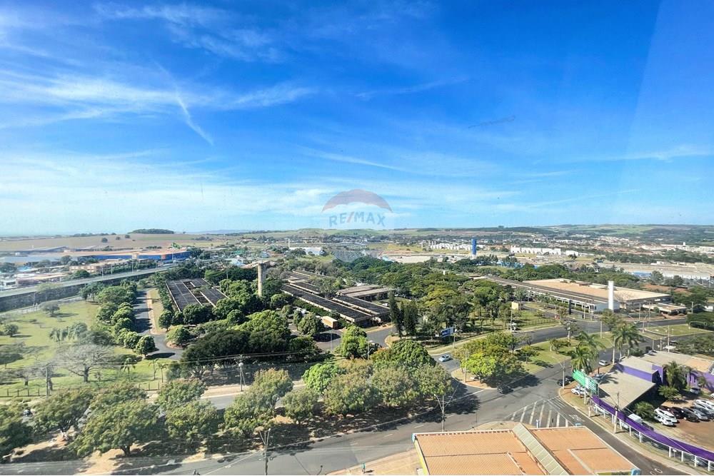 Apart Hotel/ Flat - Venda - Ribeirão Preto , São Paulo - 39B0802F-A011-4260-B397-F7E363707EC9.JPG - 780071078-26