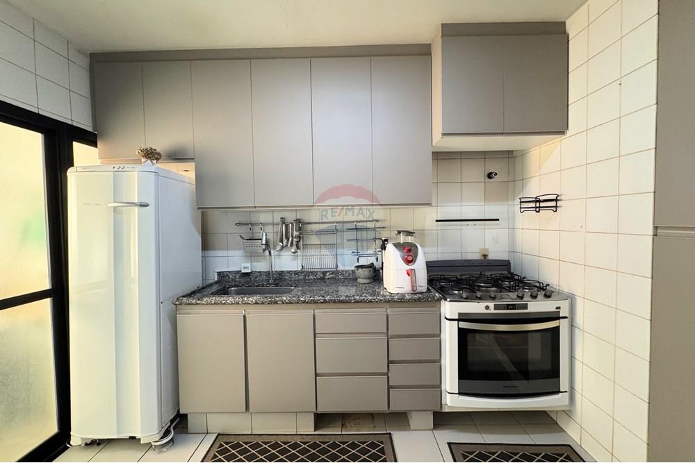 Apartamento - Venda - Ribeirão Preto , São Paulo - IMG_1455.JPG - Cozinha - 780211062-9