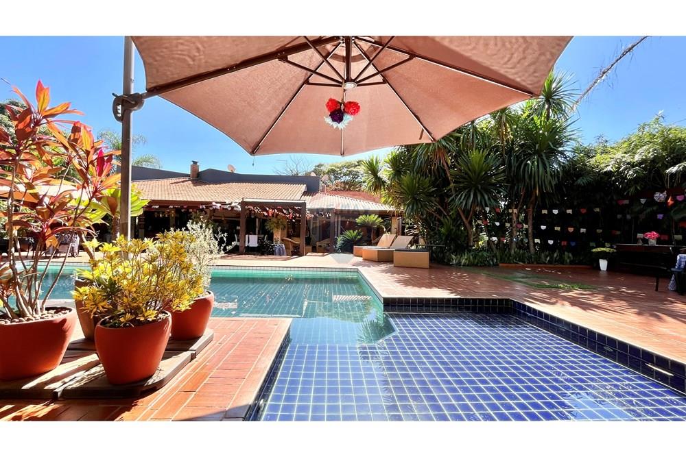 Casa de Condomínio - Venda - Ribeirão Preto , São Paulo - IMG_0184.jpeg - Quintal - 780091030-59